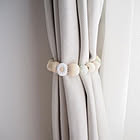 ウッドビーズで気軽に楽しむ、ナチュラル雑貨のハンドメイドアイデア