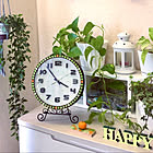 華やかで美しい作品を作りたい方はダイソーへ！ガラスタイルを使ったDIYアイデア集