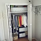 収納に役立つ！無印良品のポリプロピレンファイルボックス