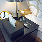 デザイン性も機能性も充実！セリアの「ティッシュケース」カタログ