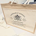 【みんなが選んだ！】細々したものがすっきり片付くおしゃれアイテム♪「THREEPPYのバッグ・ポーチ」4選