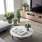 癒される部屋は何が違う？実例から見るリラックスした空間づくりのコツ