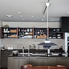 生活スタイルや好みに合う収納方法が見つかる！キッチン背面収納の実例6選