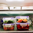 食品保存から調理までおまかせ！ダイソーの優秀保存容器6選