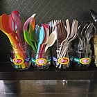 捨てないで正解！空のジャム瓶の再利用方法アイディア