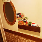 【写真でルームツアー】「好き」を暮らしに散りばめる。「暮らしやすさ」と「見た目」を両立させたyumizoさんのお家をご紹介！