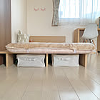 シンプル＆機能的なアイテムは無印良品で！チェックしておきたいおすすめの収納グッズ集