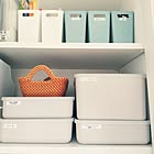 【みんなが選んだ！】プチプラで家じゅうスッキリ片付く♪Standard Productsの収納アイテム6選