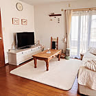いつまでも離れたくなくなるようなお部屋に。居心地のいい空間づくりのコツ