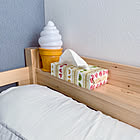 実は使い方いろいろ♪お家を彩るペーパーナプキンの活用アイデア