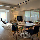 「出会った宝物を輝かせる、心地よさで満ちた住まいのつくり方」 by nina__kurashiさん