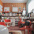 あなたはどっち派？どこか懐かしい憧れのレトロインテリア