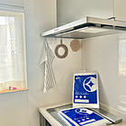 掃除しなくてもキレイが続く！掃除の回数と手間を減らす汚れ防止策6選