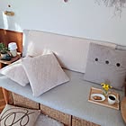 こころもからだも癒される♪くつろぎスペースのある暮らしの実例6選