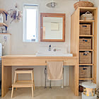 アイテム使いで差がつく！センスが光る洗面所インテリア実例6選