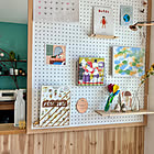 自分好みに暮らしを整える近道！DIYで収納力がアップする工夫