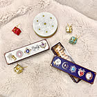 【みんなが選んだ！】捨てられないほど可愛い♪インテリアにもなるクッキー缶6選