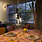 ダイニング照明どれにする？一灯・多灯から選ぶ、美しいダイニング照明をご紹介