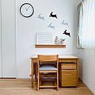 無印良品で選ぶ☆長く使えるシンプルデスクのおすすめ6選