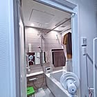 【使い方のコツ】洗濯を快適に！浴室干しアイテムとスペース活用法 by mi-saさん