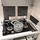 【暮らしのマイルール】ルーティンでキレイを保つ。習慣化されたリセット掃除のための4つのルール by mi-saさん
