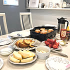 1台あったらたくさん使える！BRUNOのホットプレートがある暮らし