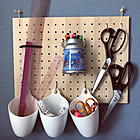 キッチンもデスクも快適に♪ハサミ＆カッターの賢い置き場所アイデア6選