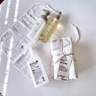 毎日の家事にちょうどいい定番品！コスパ抜群で万能な無印良品の「落ちワタ混ふきん」