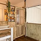 賃貸でももっと工夫できる♪自分らしい空間づくりを楽しむDIYアイデア