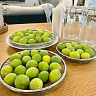 【みんなが選んだ！】さまざまな使い方ができる♪インテリアにもなる、ざる3選