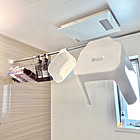 限られた空間をかしこく便利に有効活用！使いやすくて掃除もしやすい洗面所・バスルームの収納アイデア6選