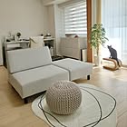 暮らしに合わせてフレキシブルに使える！新生活にもおすすめな家具6選