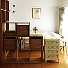 無印良品ですっきり生活♡一人暮らしに使えるアイテムたち