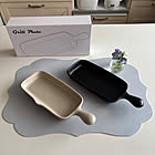 【みんなが選んだ！】家事の時短や効率化に便利な電子レンジ調理グッズ4選