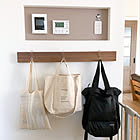 散らからない家の工夫 置きっぱなしを防ぐアイデア4選