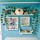 使いやすさも見た目も両立♪ダイソーアイテムでつくる見せる収納術