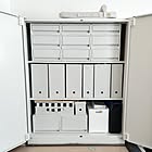 【わが家のおすすめ4選】統一感を作り出す収納と便利家電by sakuraさん
