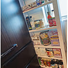 わずかなすき間が収納スペースに変わる！スリムワゴンで叶える「ぴったり収納」実例集