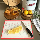 お気に入りを見つけて楽しく調理♪デザインや機能性で選ぶまな板・カッティングボードおすすめ6選