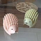 大人かわいくて思わず欲しくなる♡セリアのくすみカラーアイテム