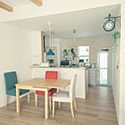 「スッキリ×可愛いの相乗効果で家事を楽しく快適に」 by comiさん