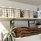 見た目も使い勝手もアップ！暮らし上手さんの洗面所収納術6選