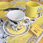 朝食やブレイクタイムのお供に♡毎日使いたくなるおすすめマグカップカタログ