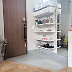 「家の顔」を美しく整える！今すぐ参考にしたい玄関収納のアイデア集