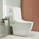 【無料モニター】浮かせてスッキリ快適な空間に♪「消臭力 DeoPita トイレ用」を100名様にプレゼント！