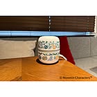 【無料モニター】置くだけダニ対策！ムーミンコラボデザインの「マモルーム」ダニ用を50名様にプレゼント！