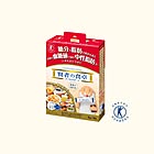 【無料モニター】食事の糖分や脂肪が気になる方に「賢者の食卓 ダブルサポート」を最大300名様モニター募集！