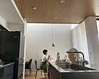 「ずっと愛される道具とつくる、シックな北欧スタイルキッチン」 by xevo_0919さん