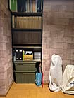 「家具や容器頼みにしない、無駄なく収めて整える収納づくり」 by ssさん