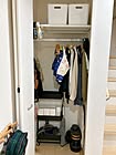 「足りない！と諦めないから見つかる、便利でちょうどいい収納」 by pi-popaさん